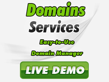 Reasonably priced domain