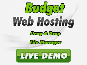 Website Hosting